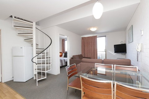 Atrium Hotel Mandurah - Accommodation in Surfers Paradise 21