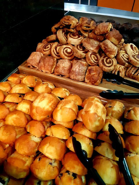 Atrium Hotel Mandurah - Accommodation in Surfers Paradise 38