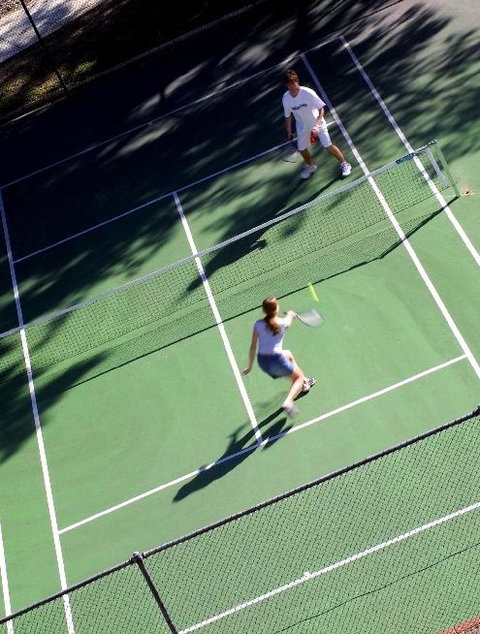 Atrium Hotel Mandurah - Accommodation in Surfers Paradise 20