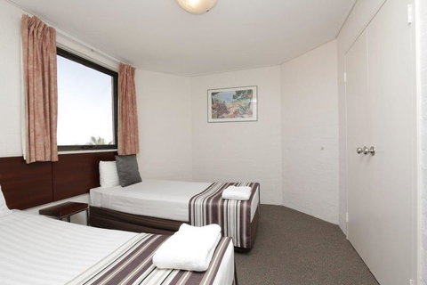 Atrium Hotel Mandurah - Accommodation in Surfers Paradise 5