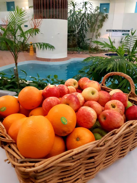 Atrium Hotel Mandurah - Accommodation in Surfers Paradise 27