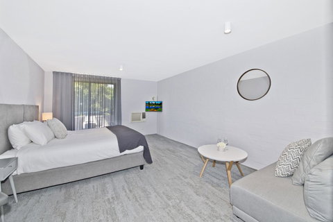 Atrium Hotel Mandurah - Accommodation in Surfers Paradise 14
