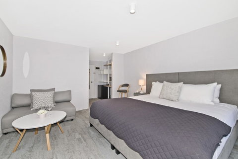 Atrium Hotel Mandurah - Accommodation in Surfers Paradise 16