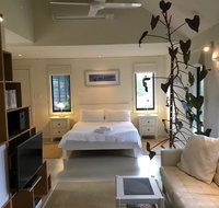 DESIGNER'S STUDIO - Accommodation in Surfers Paradise