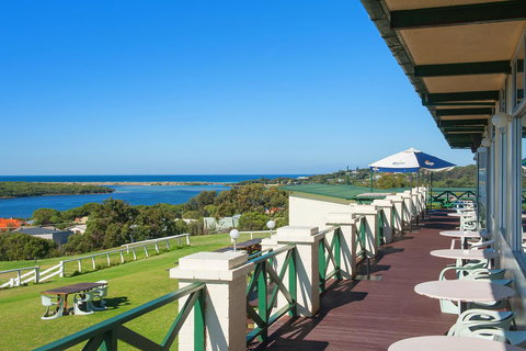 Augusta Hotel Motel - Accommodation in Surfers Paradise 7