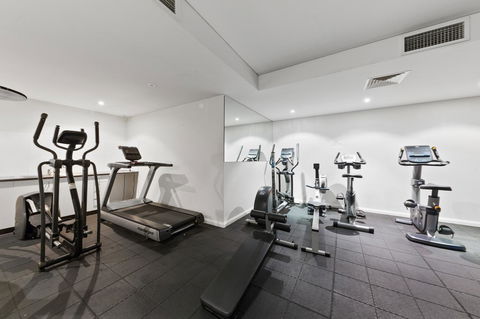 The Executive Penthouse - Accommodation in Surfers Paradise 20