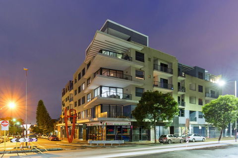 The Executive Penthouse - Accommodation in Surfers Paradise 23