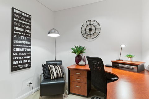 The Executive Penthouse - Accommodation in Surfers Paradise 16