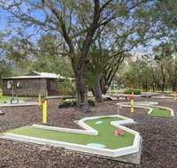 Gracetown Caravan Park - Accommodation in Surfers Paradise