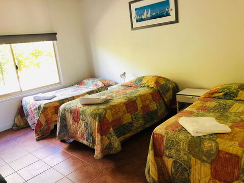Jurien Bay Hotel Motel - Accommodation in Surfers Paradise 15