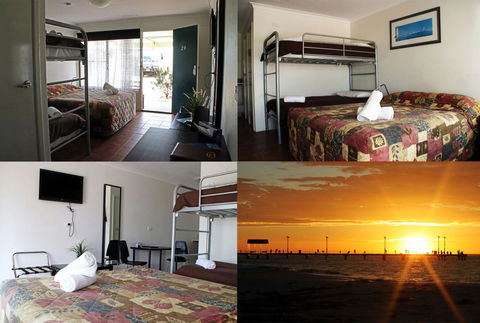 Jurien Bay Hotel Motel - Accommodation in Surfers Paradise 23