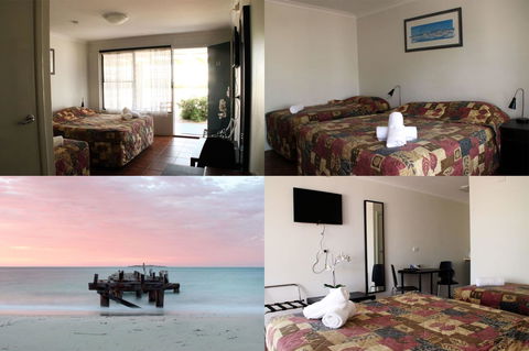 Jurien Bay Hotel Motel - Accommodation in Surfers Paradise 24