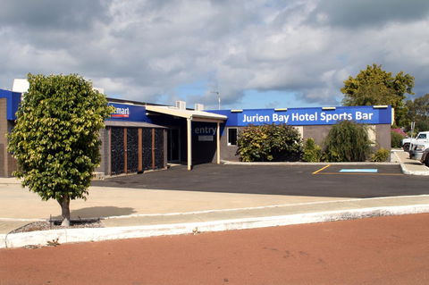 Jurien Bay Hotel Motel - Accommodation in Surfers Paradise 17