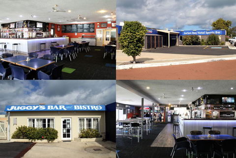 Jurien Bay Hotel Motel - Accommodation in Surfers Paradise 21
