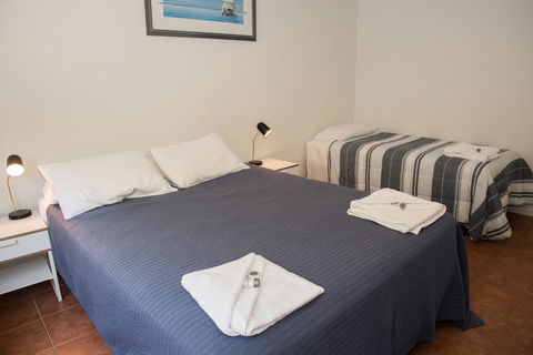 Jurien Bay Hotel Motel - Accommodation in Surfers Paradise 11