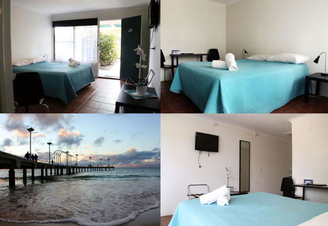 Jurien Bay Hotel Motel - Accommodation in Surfers Paradise 25