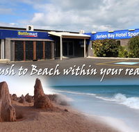 Jurien Bay Hotel Motel - Accommodation in Surfers Paradise