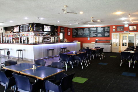 Jurien Bay Hotel Motel - Accommodation in Surfers Paradise 18