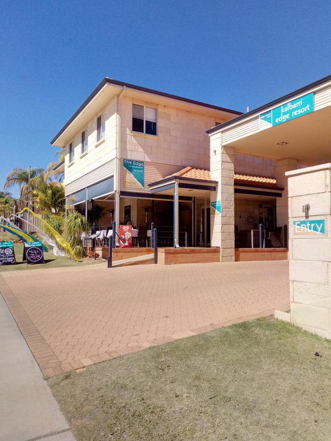 Kalbarri Edge Resort - Accommodation in Surfers Paradise 7