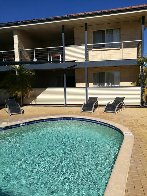 Kalbarri Edge Resort - Accommodation in Surfers Paradise 31