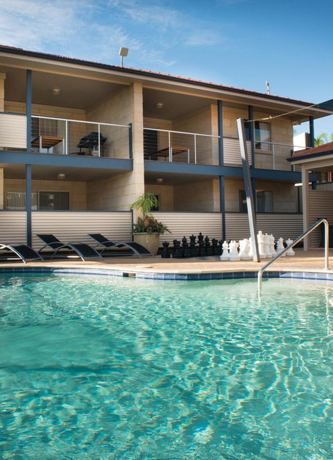 Kalbarri Edge Resort - Accommodation in Surfers Paradise 3
