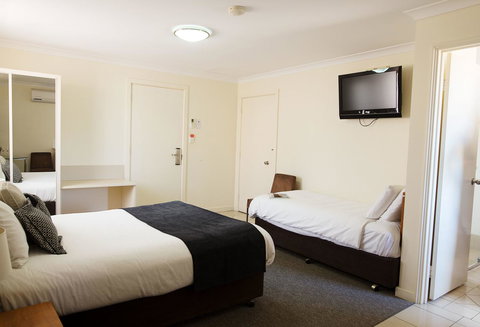 Kalbarri Edge Resort - Accommodation in Surfers Paradise 13
