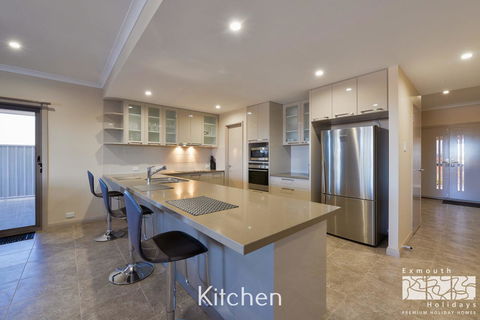 7 Kestrel Place - Accommodation in Surfers Paradise 7