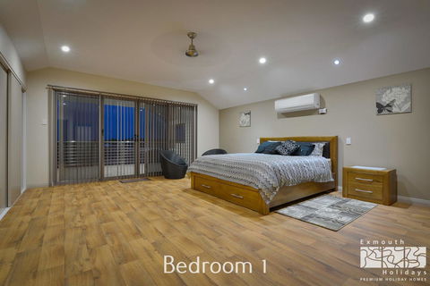 7 Kestrel Place - Accommodation in Surfers Paradise 10