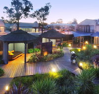 Bay Village Resort  Spa Dunsborough - Accommodation in Surfers Paradise