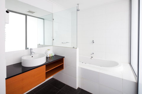 Seashells Mandurah - Accommodation in Surfers Paradise 13