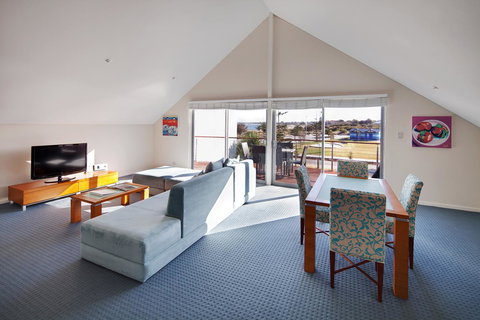 Seashells Mandurah - Accommodation in Surfers Paradise 3