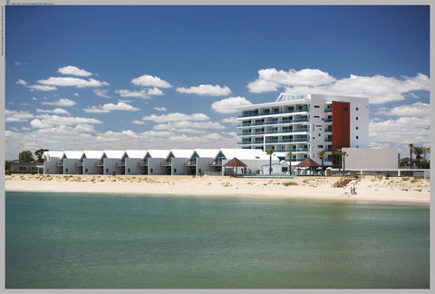 Seashells Mandurah - Accommodation in Surfers Paradise 0