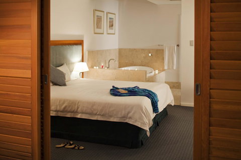Seashells Mandurah - Accommodation in Surfers Paradise 24