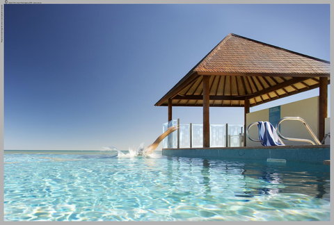 Seashells Mandurah - Accommodation in Surfers Paradise 2