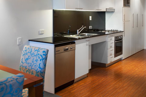 Seashells Mandurah - Accommodation in Surfers Paradise 29