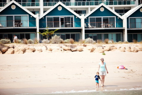 Seashells Mandurah - Accommodation in Surfers Paradise 35