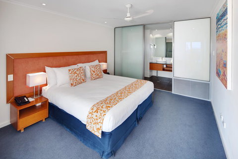 Seashells Mandurah - Accommodation in Surfers Paradise 14