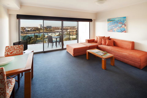 Seashells Mandurah - Accommodation in Surfers Paradise 7