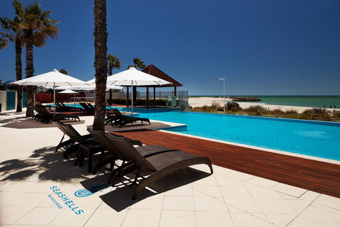 Seashells Mandurah - Accommodation in Surfers Paradise 4