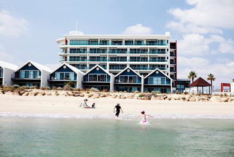 Seashells Mandurah - Accommodation in Surfers Paradise 30