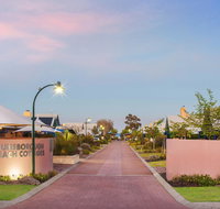 Dunsborough Beach Cottages - Accommodation in Surfers Paradise