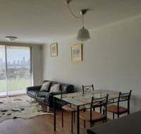 Apartment with a View - Accommodation in Surfers Paradise