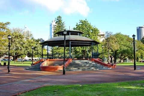 Arcus Apartment - Accommodation in Surfers Paradise 7