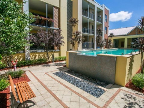 Arcus Apartment - Accommodation in Surfers Paradise 1