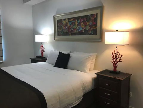 Arcus Apartment - Accommodation in Surfers Paradise 8