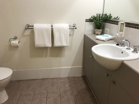 Arcus Apartment - Accommodation in Surfers Paradise 15