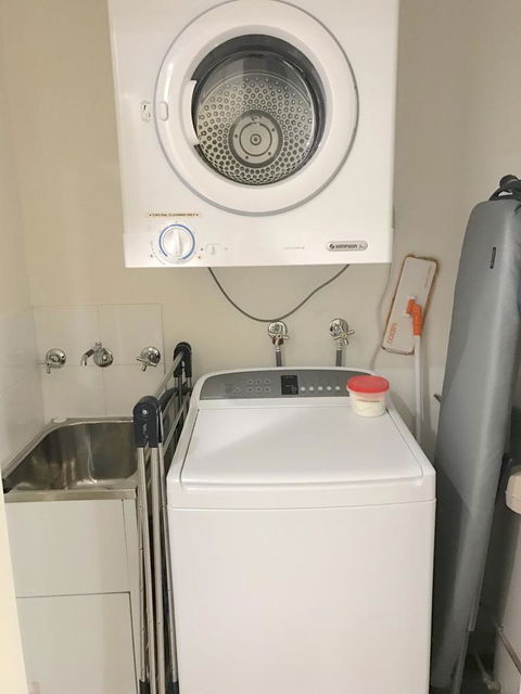 Arcus Apartment - Accommodation in Surfers Paradise 13