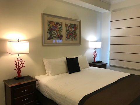 Arcus Apartment - Accommodation in Surfers Paradise 4