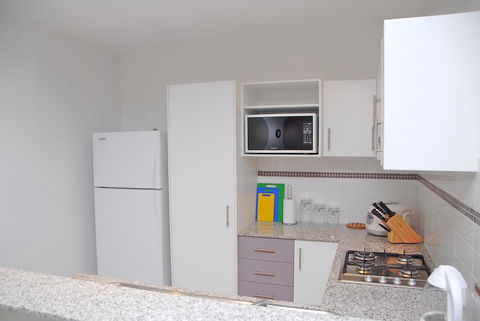 Arcus Apartment - Accommodation in Surfers Paradise 9