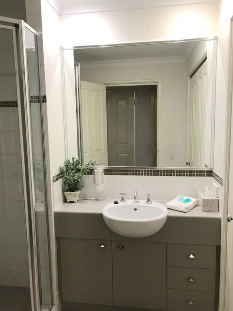 Arcus Apartment - Accommodation in Surfers Paradise 14